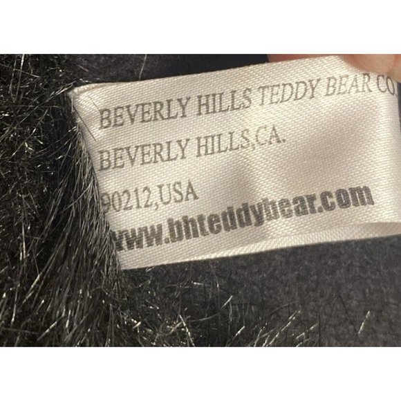 BEVERLY HILLS TEDDY BEAR COMPANY GORILLA HEAD WALL DECORATION - Picture 6 of 7